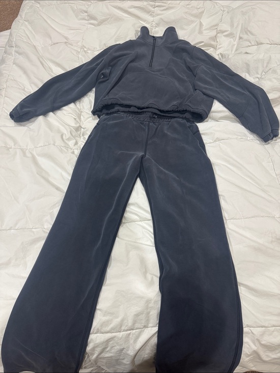 lululemon athletica Pants - Lululemon Softstreme High-rise pant set